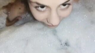 I fucked my GF's best friend in the hotel bar