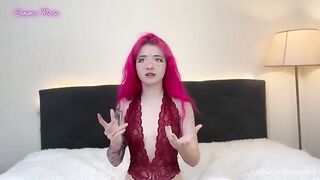 A cute teen proposes a threesome with her and your friend (Story time)