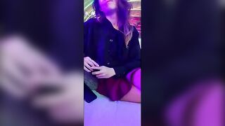 Amateur couple fucks for money on the cruise ship, showcasing raw passion