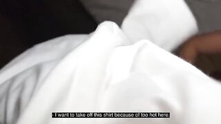 Fucking my stepsister Californiababe is the best way to get laid