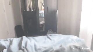 Ersties: A Day in the Life of Jin - a steamy solo performance