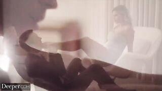 Foot fetish compilation video from Deeper, where kinky desires come to life