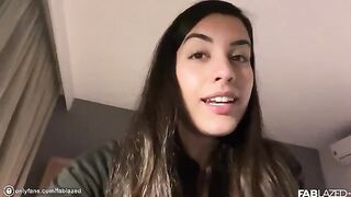 VLOG: My trip from the Airport to the Hotel - Exclusive