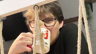 Jenny wanted to get laid and got her booty pounded