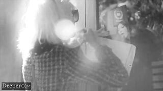 Angry Jessie has a passionate encounter with her cheating boyfriend