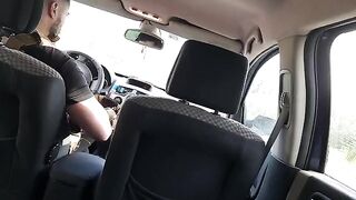 My friend's hot mom gets fucked by a military cop in a steamy scene