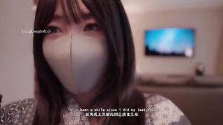 Short collection series - New year sex VLOG - (4K, Asian, Romantic, Reality)