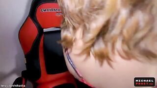 The best cumpilation of Russian amateur anal sex videos