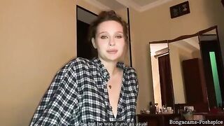 A wife has sex with her husband's best friend