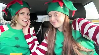 Best of Nadia Foxx and Serenity Cox's Girl on Girl Sex Videos