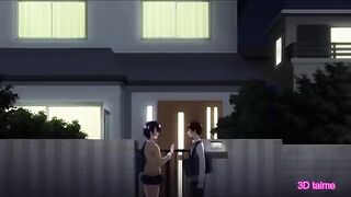 A diary of Mako-chan's growth - Part 1, a collection of intimate moments