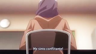 I Can Beat Any Hentai Challenge! Episode 1 Part 2 (Uncensored)
