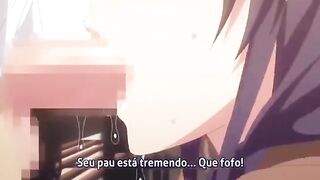 I Can Beat Any Hentai Challenge! Episode 1 Part 2 (Uncensored)