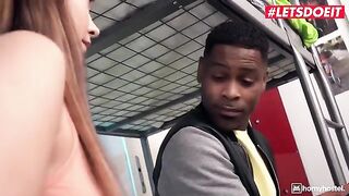 Subscriber Special: Hot Babes Order Pizza and Get Treated to a Big Surprise