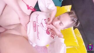 Best amateur missionary point of view compilation with intense action