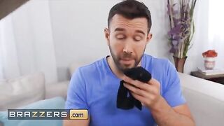 An inspector from the Sex Department, Codi Vore, checked Will Pounder’s sex life