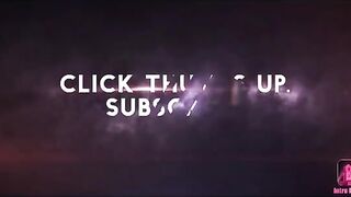 Swedish Felisie gets her asshole gapped by horny MILF