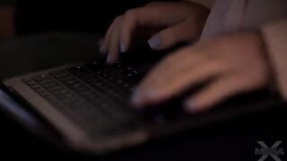 A teen girl sent a sext message to her stepdad by mistake