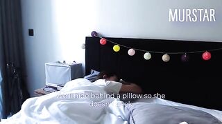 A man had a steamy encounter with his wife's sister by mistake