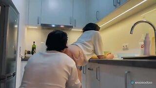 What would we do without each other? - a hot romantic sex