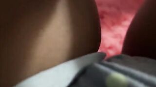 I tried to see Mia Khalifa's most famous video and react to it