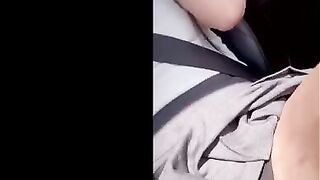 The hottest ass in Mexico gets covered with caramel!