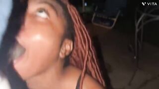 Daddy, stop what you are doing and fuck my wet asshole