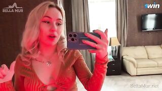Group sex with students backstage from an orgy party