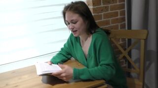 The student learned the hard Kamasutra at 18 years old