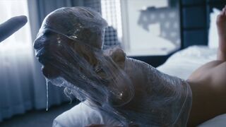 The hottest deepthroat blowjob compilation from Throated, where roughness reigns!