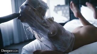 The hottest deepthroat blowjob compilation from Throated, where roughness reigns!