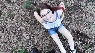 Friday the 13th Anal Edition, outdoor action & more