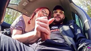 Amateur blowjobs with silly Italian dialogues and no sense