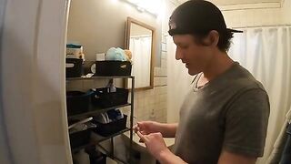 FanGirl Frenzy: Shawn Shoots His Shot with Anna Claire Clouds in Zero to Hero