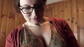 Bettie Bondage's twerking lesson turns hardcore sex