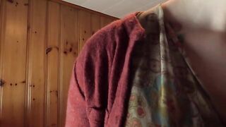 Bettie Bondage's twerking lesson turns hardcore sex