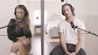 Blonde Paige Owens gets fucked on a blind date