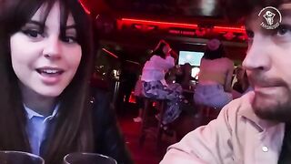 I came to see a Spanish girl in Benidorm and she fucked me hard