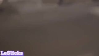 Pinay babe gets her pussy filled with sticky sperm in a hot scene