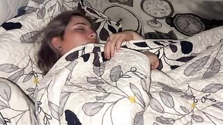 I Found My Niece Making Strange Noises in Her Room, It Was a Surprise!