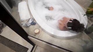 OMG Step Bro! We Can Share The Bathroom But Keep Your Pants On - PRRNO