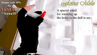 Hot DILF action from Tantaly’s steamy collection