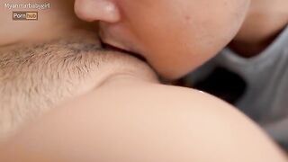 How do you tell your wife you love her through intimate acts?