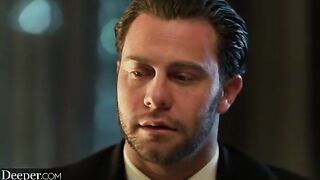 Buttfuck for the curvy beauty Lena Paul in intense POV action