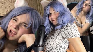 Anal life begins at 18, especially for cute teens