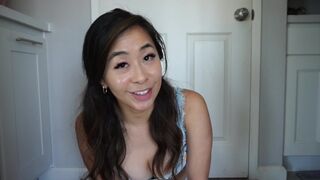 Summer is the best time to try on new panties