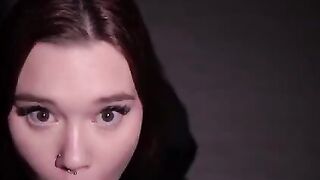 The guy fucked an insatiable student, including a messy blowjob