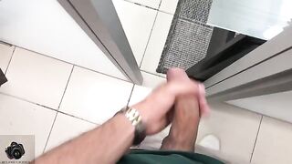 My stepmother asks me to take a cold shower for her