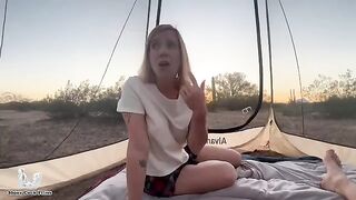 Stargazing with a steamy stepmom, a forbidden fantasy unfolds