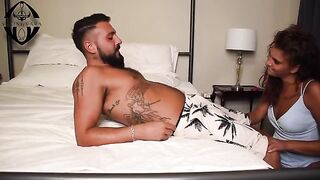 Vacation without sex is not a vacation, especially when it’s personal